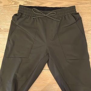 Lululemon Surge Joggers